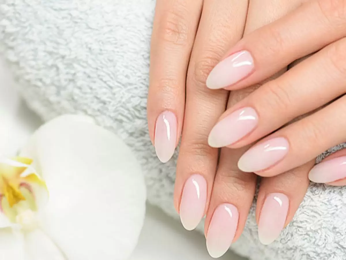 Kazan Protez Tırnak