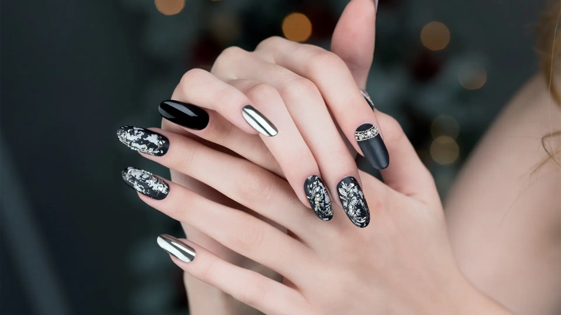 Kazan Protez Tırnak